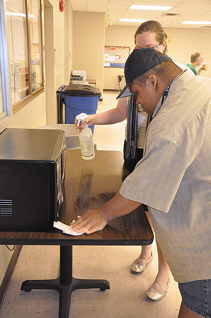 Reinforcement visual data 3