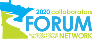 MNPBS logo with Collaborator Forum 2020 advertisement