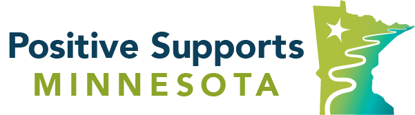 Minnesota Positive Supports logo