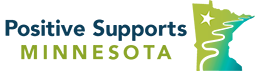 Positive Supports Minnesota logo