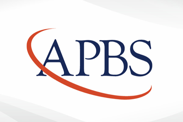 Association for Positive Behavior Support (APBS) logo