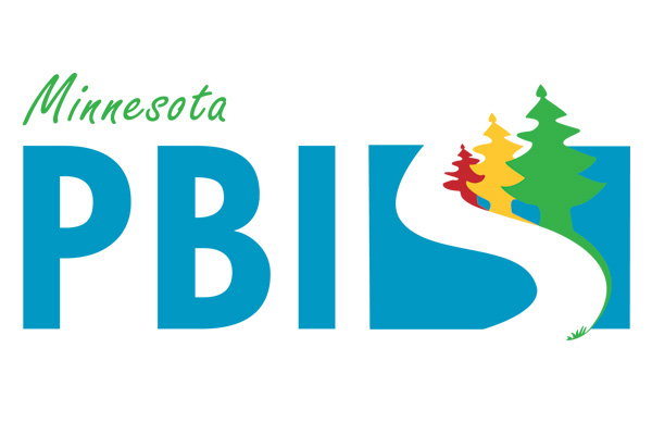 Minnesota PBIS logo